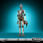 Figura IG-11 Nevarro Marshal The Mandalorian Star Wars 9,5 cm - imagem 4