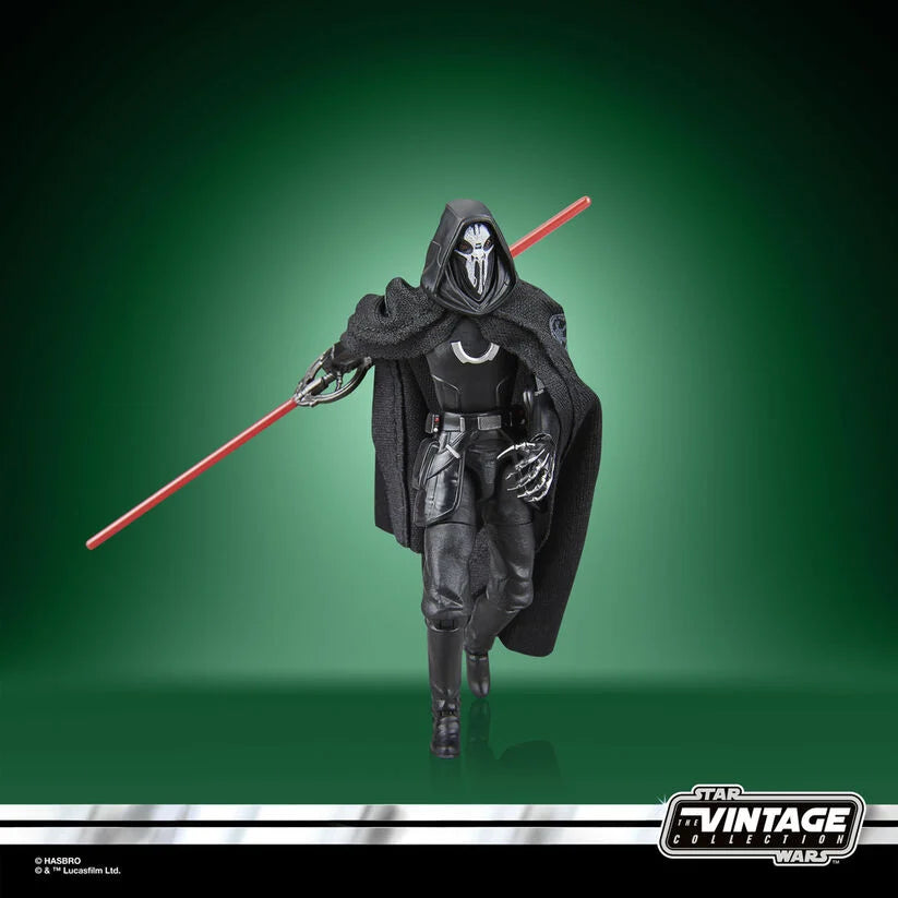 Figura Eleventh Brother Star Wars Maul: Shadow Lord — 9,5 cm — imagem 4
