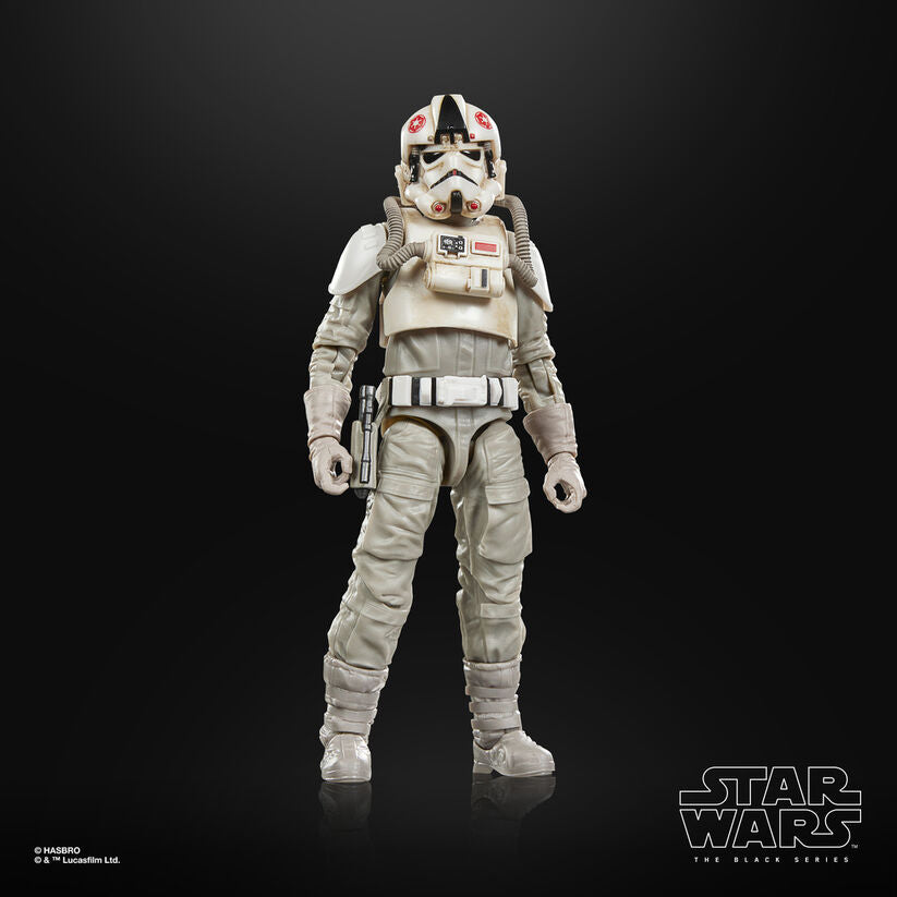 Figura Imperial Remnant AT-AT Driver The Mandalorian & Grogu Star Wars 15 cm - imagem 4