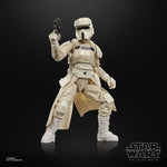 Figura Imperial Remnant AT-RT Driver The Mandalorian & Grogu Star Wars 15 cm - imagem 4