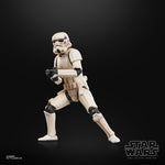 Figura Imperial Remnant Stormtrooper The Mandalorian & Grogu Star Wars 15 cm - imagem 4
