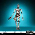 Figura IG-11 Nevarro Marshal The Mandalorian Star Wars 9,5 cm - imagem 5
