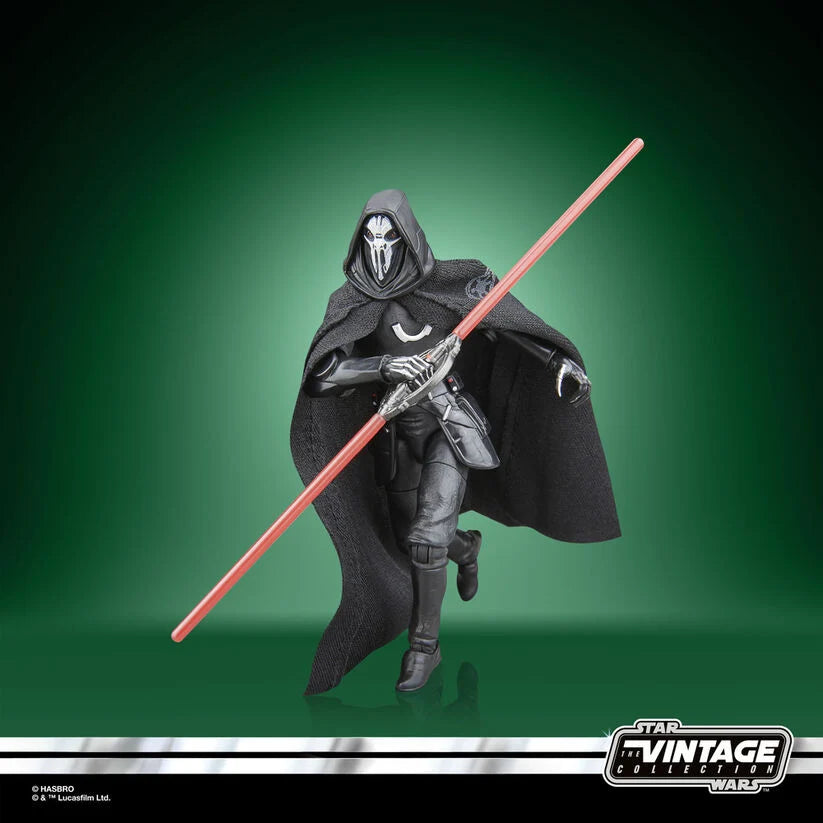 Figura Eleventh Brother Star Wars Maul: Shadow Lord — 9,5 cm — imagem 5