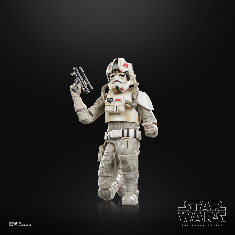 Figura Imperial Remnant AT-AT Driver The Mandalorian & Grogu Star Wars 15 cm - imagem 5