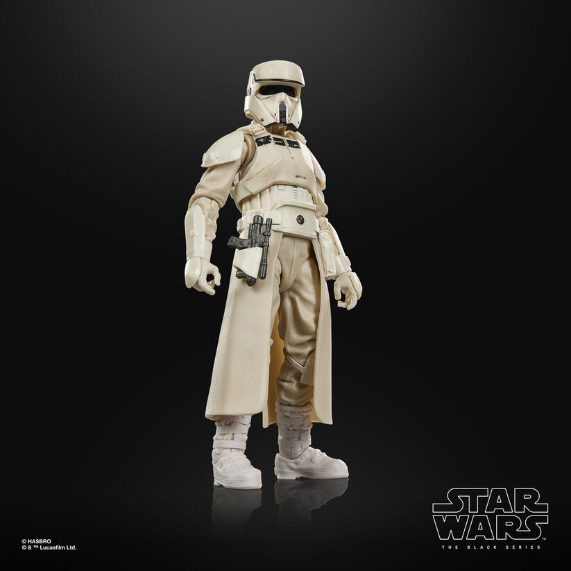 Figura Imperial Remnant AT-RT Driver The Mandalorian & Grogu Star Wars 15 cm - imagem 5