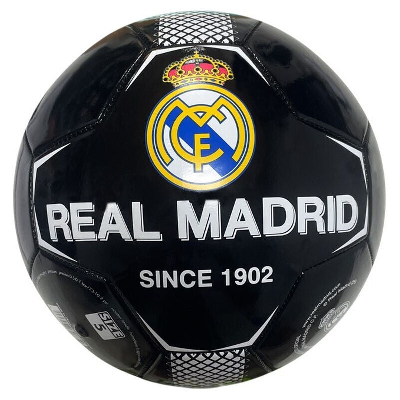 Bola Real Madrid 1902