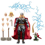 Figura Thor Marvel Legends Maximum Series 15 cm - imagem 3