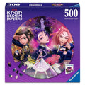 Puzzle K-POP Demon Hunters 500 peças