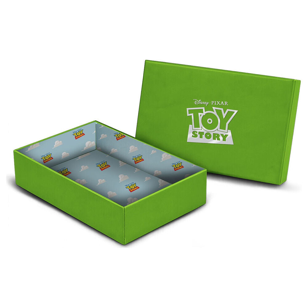Carteira Alien Toy Story Disney Pixar