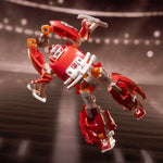 Figura KC-59 Transformers 14 cm - imagem 5