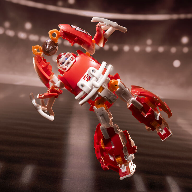 Figura KC-59 Transformers 14 cm - imagem 5