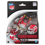 Figura KC-59 Transformers 14 cm - imagem 1