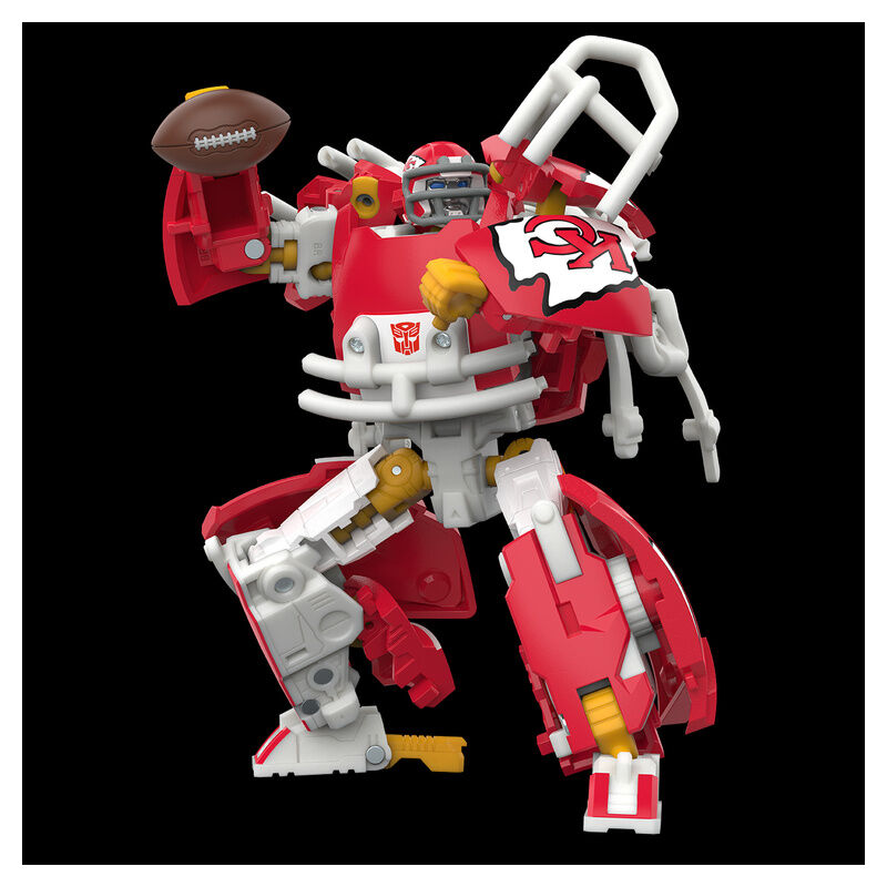 Figura KC-59 Transformers 14 cm - imagem 2