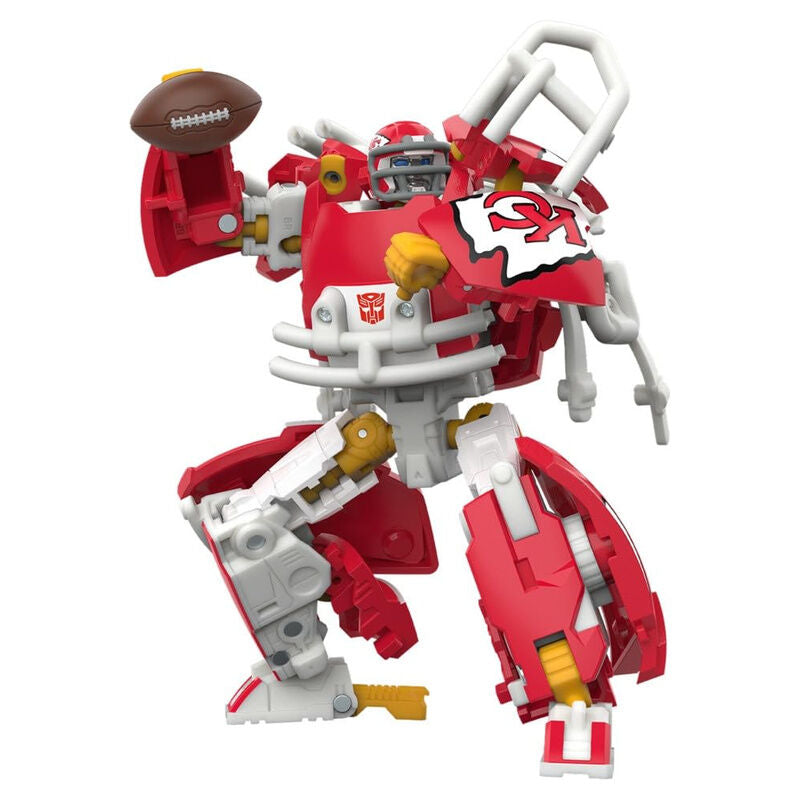 Figura KC-59 Transformers 14 cm - imagem 4