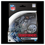 Figura Starblitz Transformers 14 cm - imagem 1