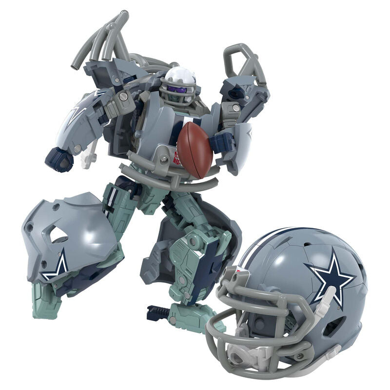 Figura Starblitz Transformers 14 cm - imagem 3