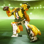 Figura Tundra Prime Transformers 14 cm - imagem 2