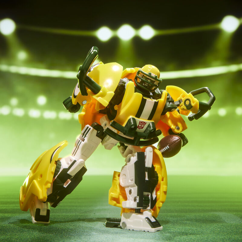 Figura Tundra Prime Transformers 14 cm - imagem 4