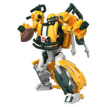 Figura Tundra Prime Transformers 14 cm - imagem 3