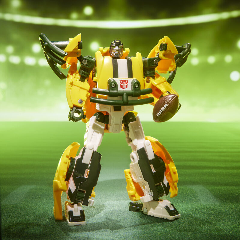 Figura Tundra Prime Transformers 14 cm - imagem 6