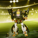 Figura Steelsmash Transformers 14 cm - imagem 4