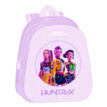 Mochila 3D Iconic K-POP Demon Hunters 33cm