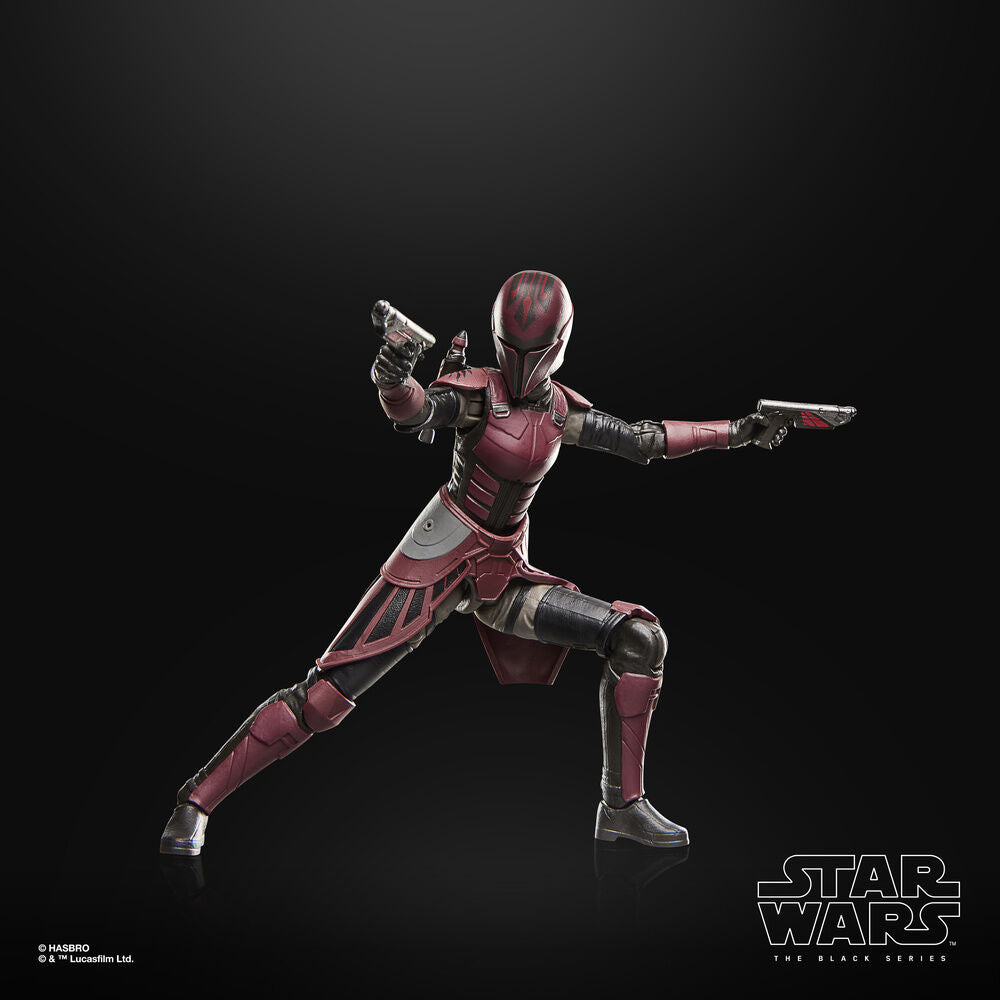 Figura Rook Kast Maul Shadow Lord Star Wars 15 cm - imagem 4