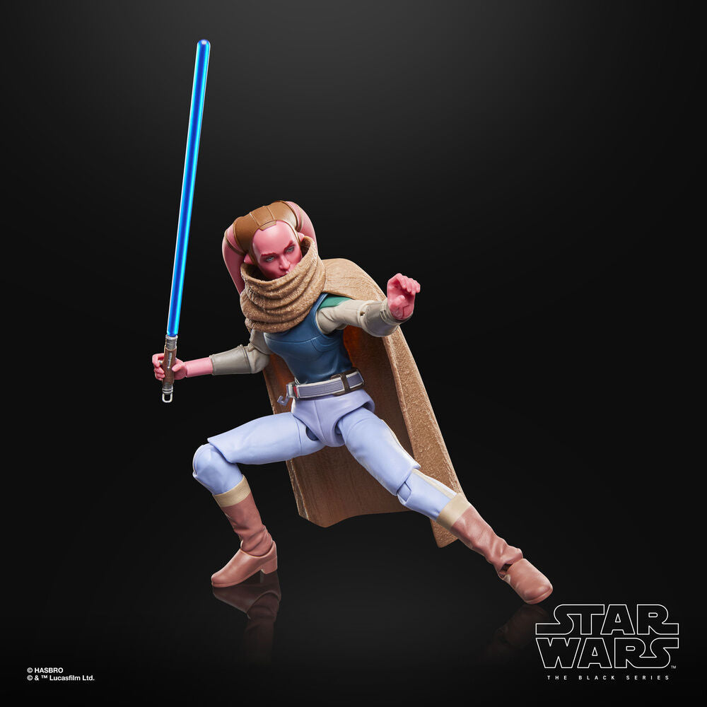Figura Devon Izara Maul Shadow Lord Star Wars 15 cm - imagem 4
