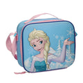 Lancheira 3D Elsa Frozen Disney