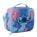 Lancheira 3D Stitch Disney