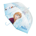 Guarda-chuva manual Frozen Disney
