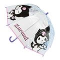 Guarda-chuva manual Kuromi Hello Kitty