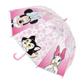 Guarda-chuva manual Minnie and Friends Disney