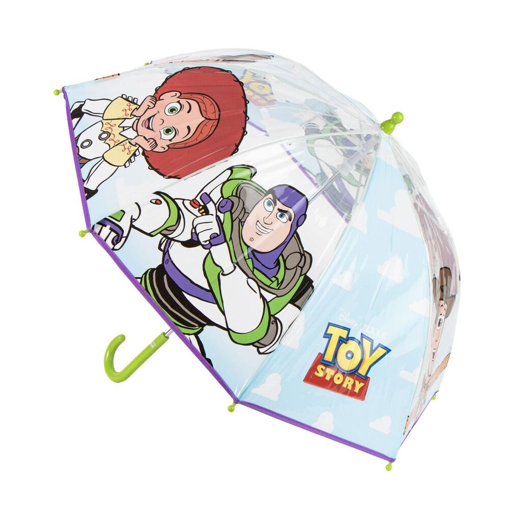 Guarda-chuva manual Toy Story Disney Pixar