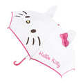Guarda-chuva manual Hello Kitty 63cm