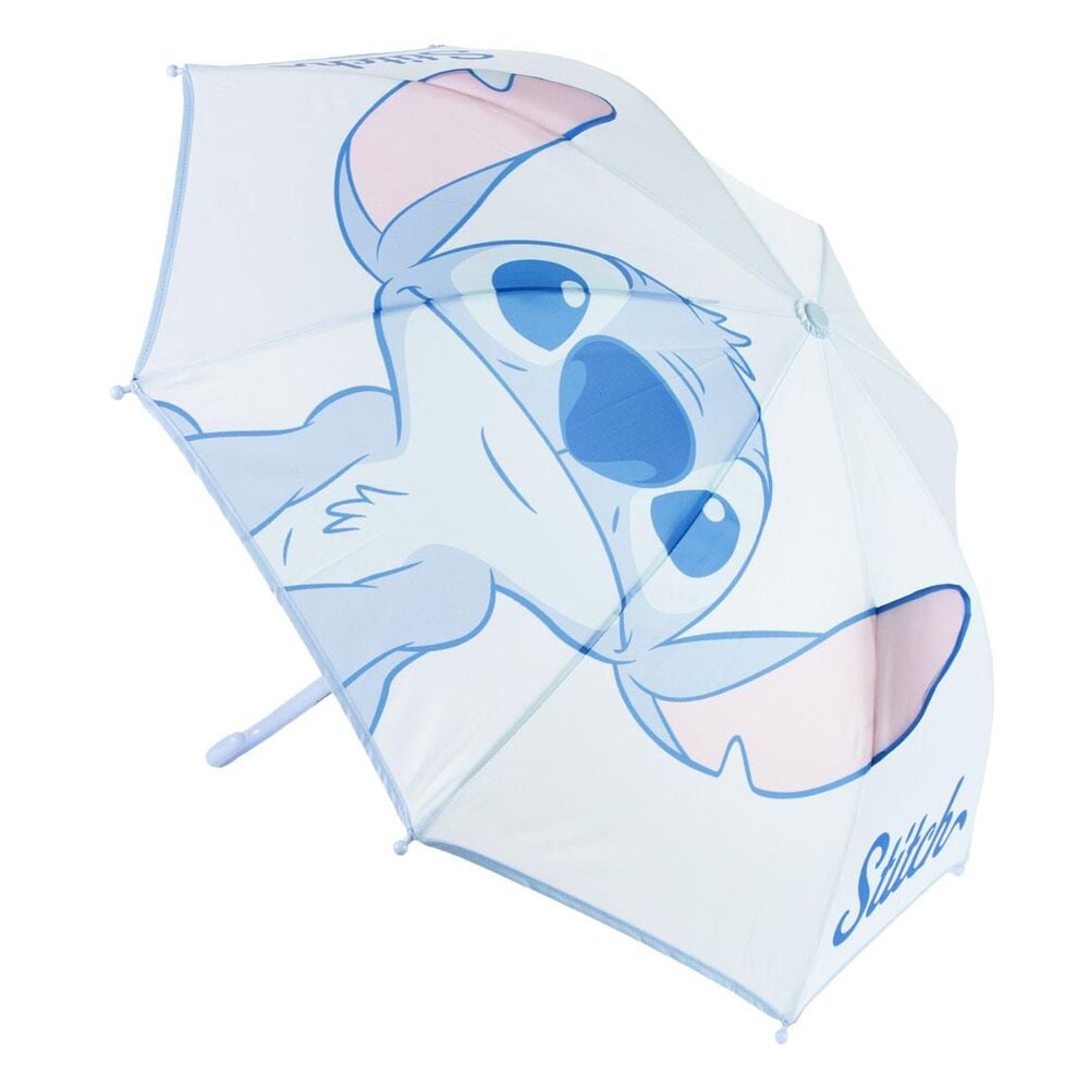 Guarda-chuva manual Stitch Disney 63cm