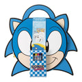 Album de atividades para colorir Sonic the Hedgehog