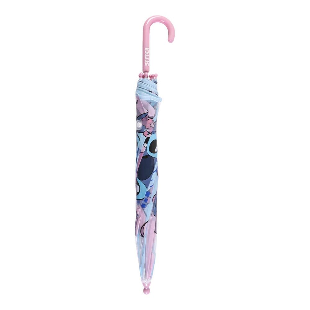 Guarda-chuva manual Disney Stitch Bubble 45cm