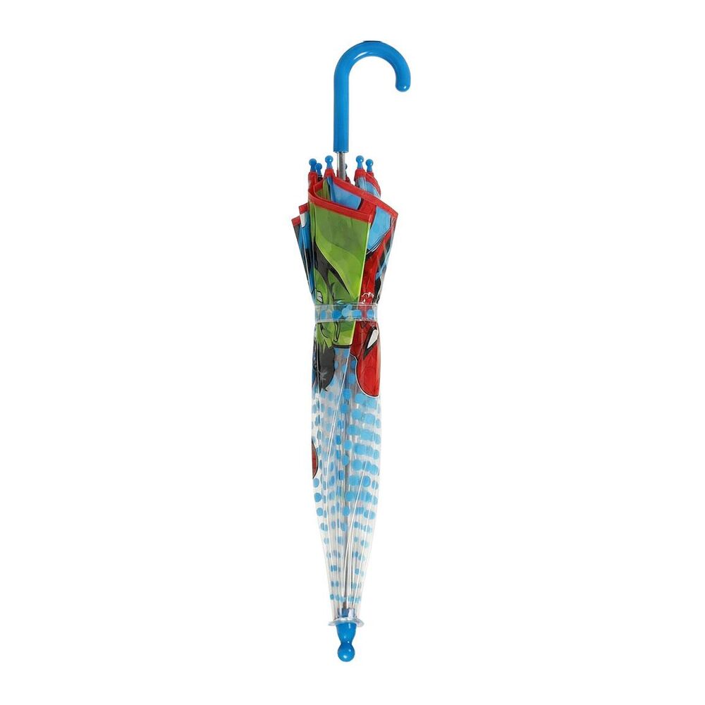 Guarda-chuva manual Avengers Marvel 45cm