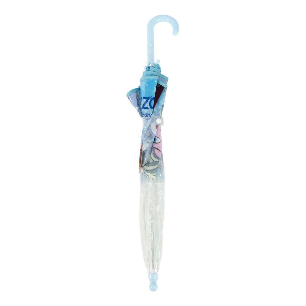 Guarda-chuva manual Frozen Disney