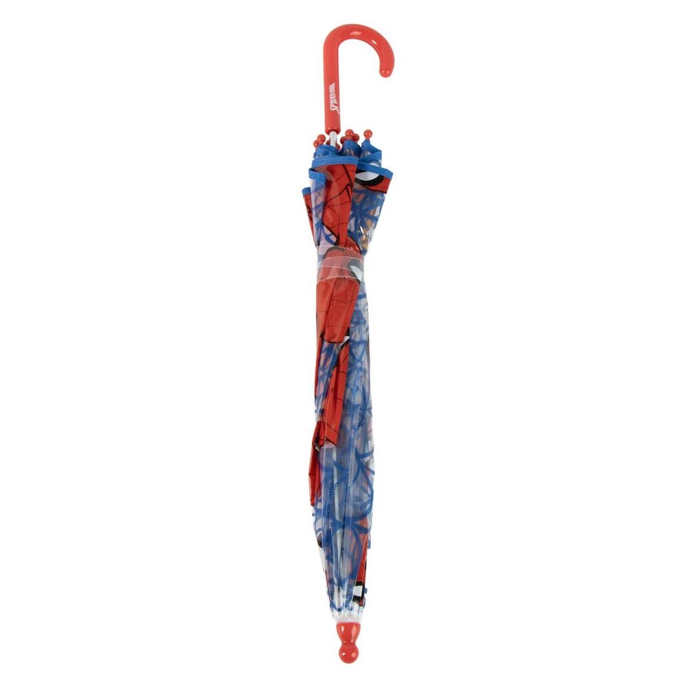 Guarda-chuva manual Spiderman Marvel
