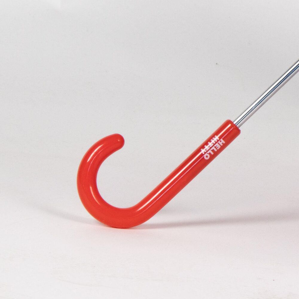 Guarda-chuva manual Hello Kitty Bubble