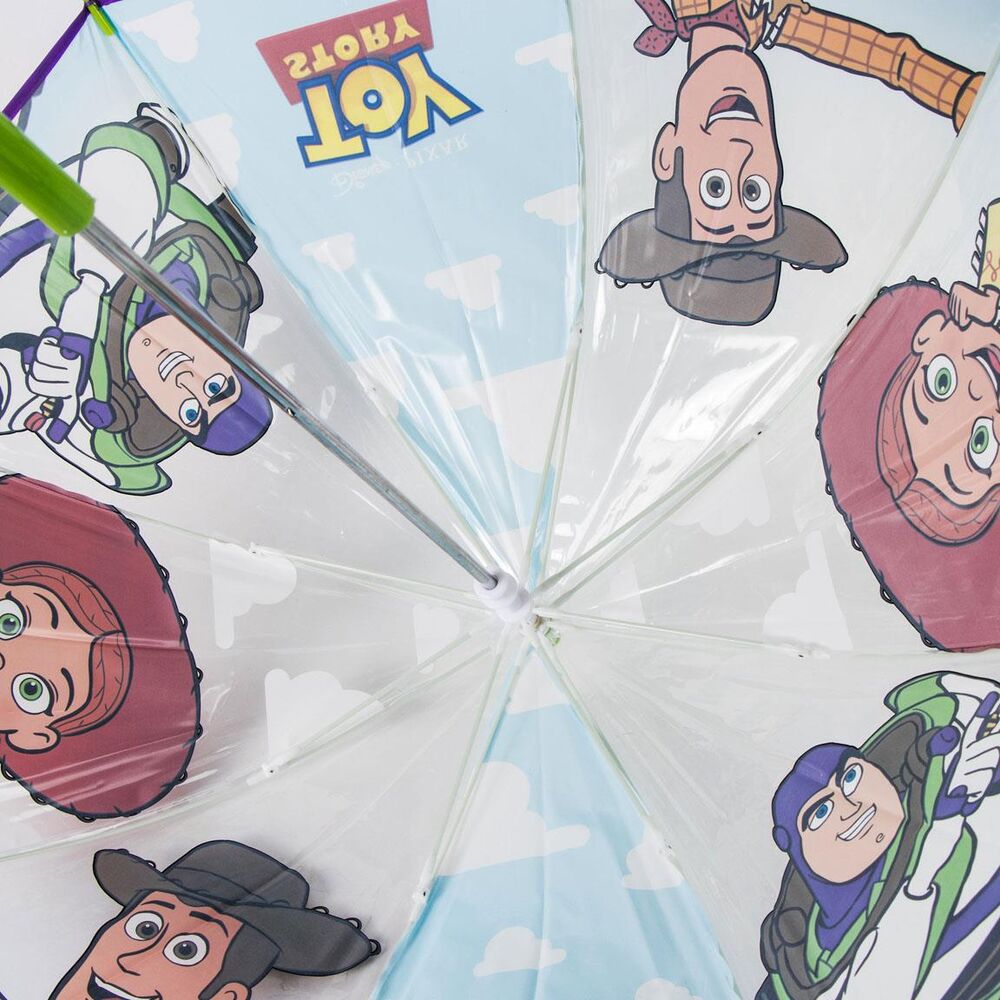 Guarda-chuva manual Toy Story Disney Pixar