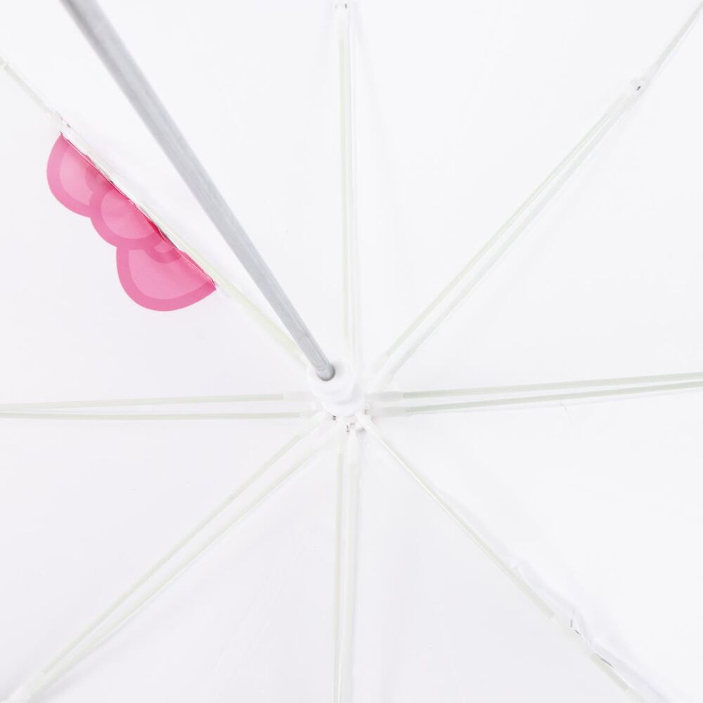 Guarda-chuva manual Hello Kitty 63cm
