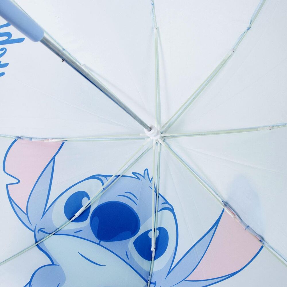 Guarda-chuva manual Stitch Disney 63cm