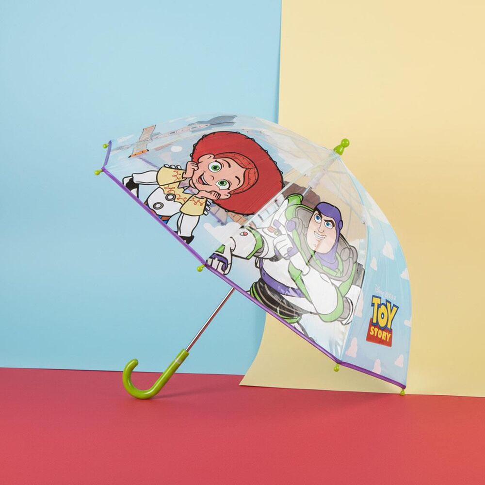 Guarda-chuva manual Toy Story Disney Pixar