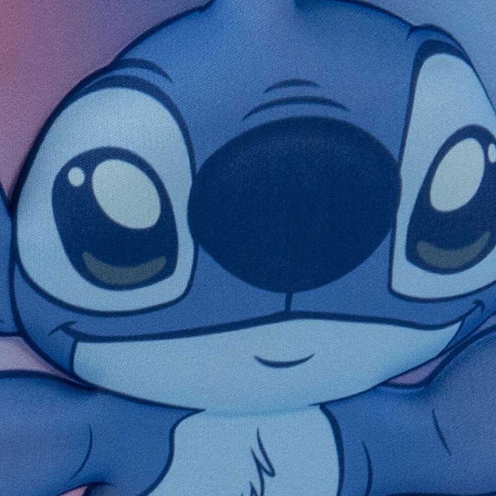 Lancheira 3D Stitch Disney