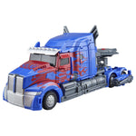 Figura Nemesis Prime Transformers 22 cm - imagem 11