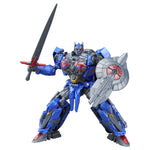 Figura Nemesis Prime Transformers 22 cm - imagem 5