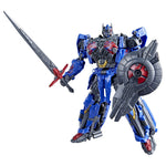 Figura Nemesis Prime Transformers 22 cm - imagem 4
